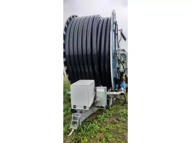 Occasion Autre IG1D à ANTIGNY chez Groupe OUVRARD