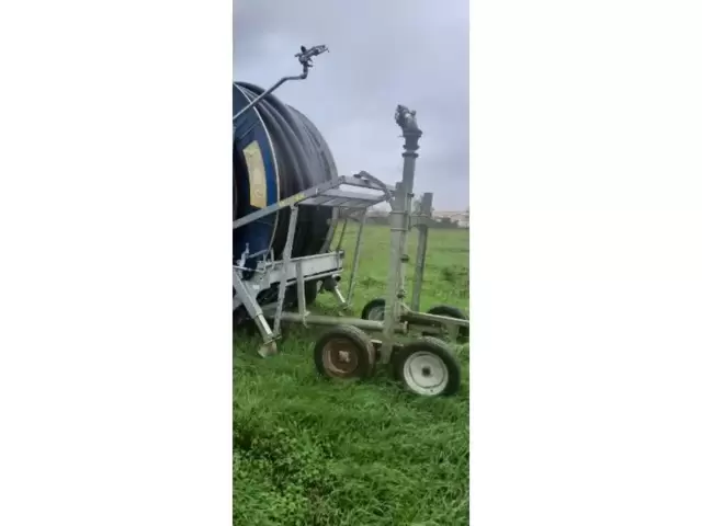 Occasion Autre IG1D à ANTIGNY chez Groupe OUVRARD