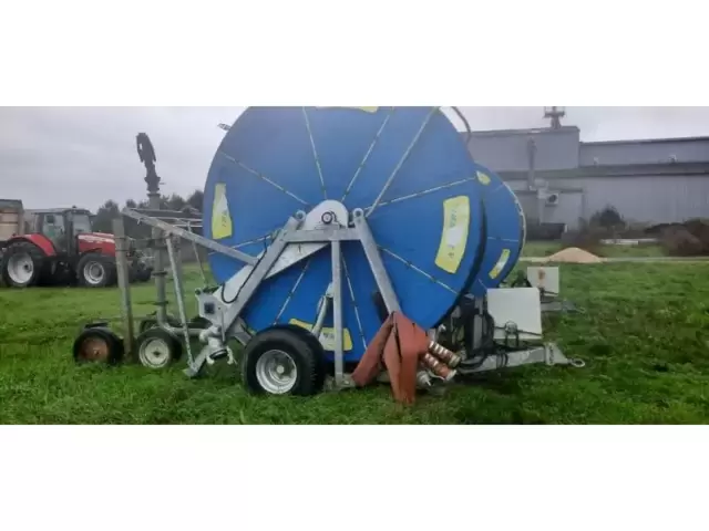 Occasion Autre IG1D à ANTIGNY chez Groupe OUVRARD