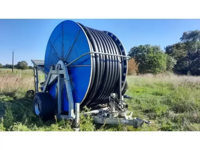Occasion Irridev IG1D à ANTIGNY chez Groupe OUVRARD