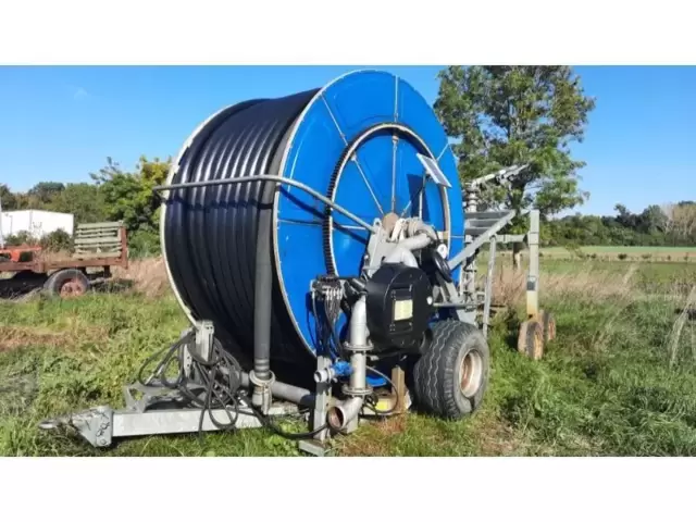 Occasion Irridev IG1D à ANTIGNY chez Groupe OUVRARD