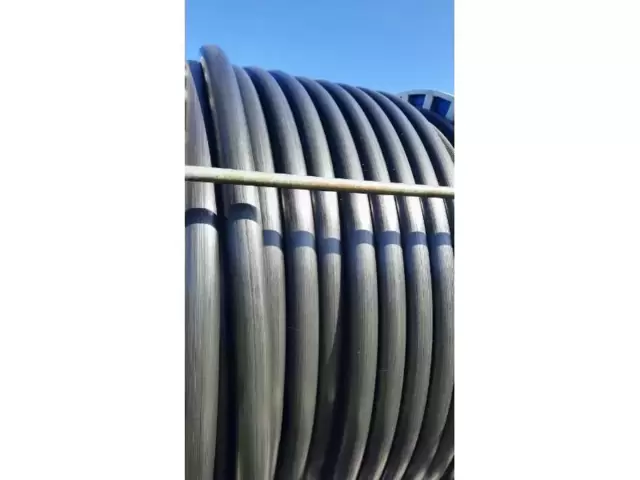 Occasion Irridev IG1D à ANTIGNY chez Groupe OUVRARD