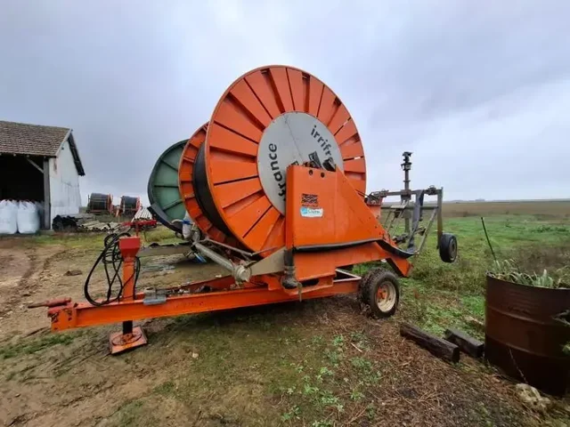 Occasion Irrifrance 1026 à ANTIGNY chez Groupe OUVRARD