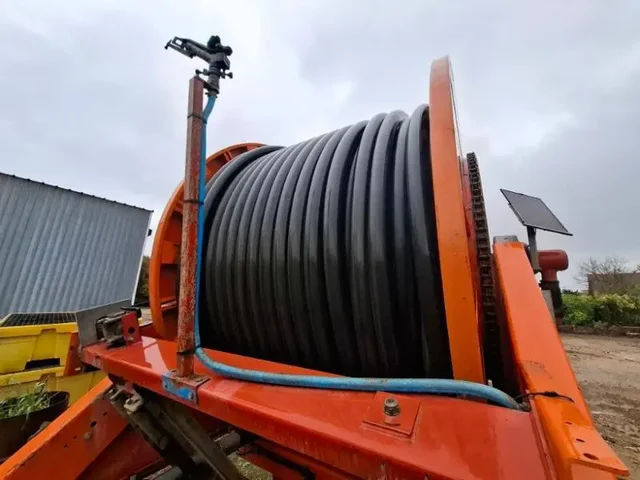 Occasion Irrifrance 1026 à ANTIGNY chez Groupe OUVRARD