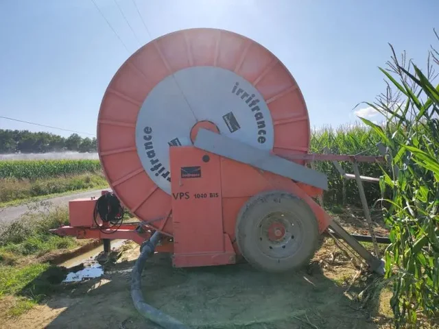 Occasion Irrifrance 1040BIS 110/430 à ANTIGNY chez Groupe OUVRARD