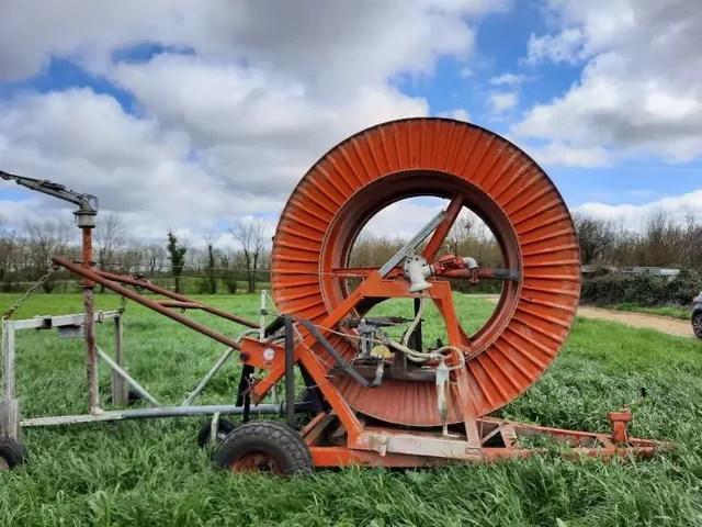 Occasion Irrifrance ATP2 à ANTIGNY chez Groupe OUVRARD