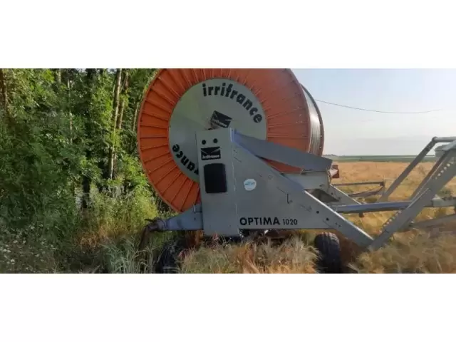Occasion Irrifrance OPTIMA1020 à ANTIGNY chez Groupe OUVRARD