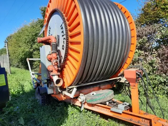 Occasion Irrifrance OPTIMA1020 à ANTIGNY chez Groupe OUVRARD