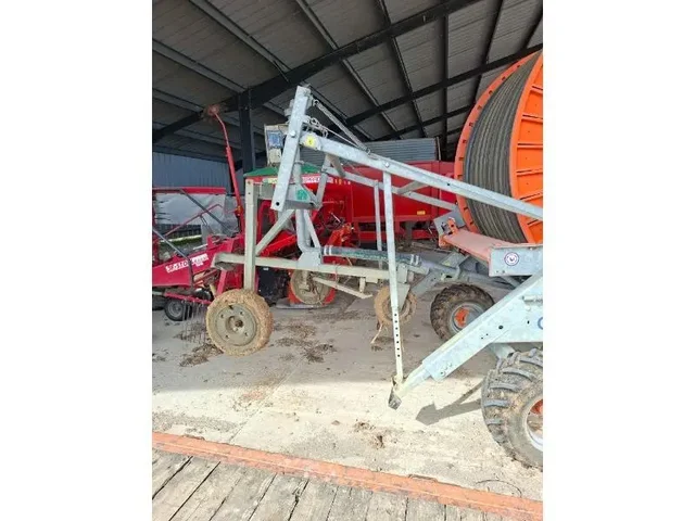 Occasion Irrifrance OPTIMA1020 à ANTIGNY chez Groupe OUVRARD