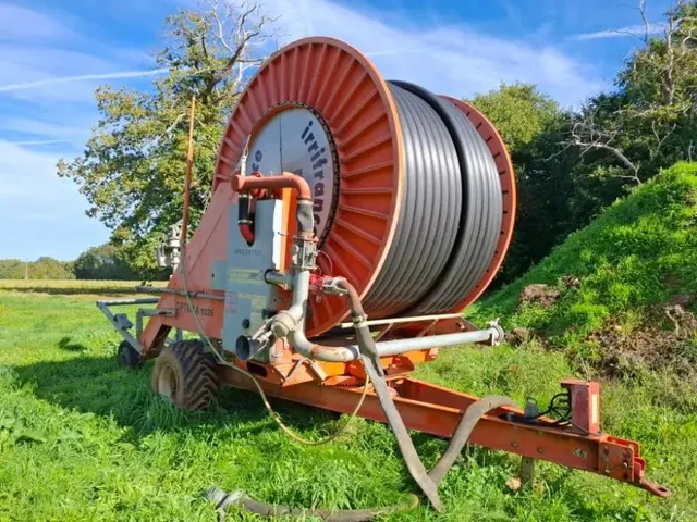 Occasion Irrifrance OPTIMA1025 à ANTIGNY chez Groupe OUVRARD