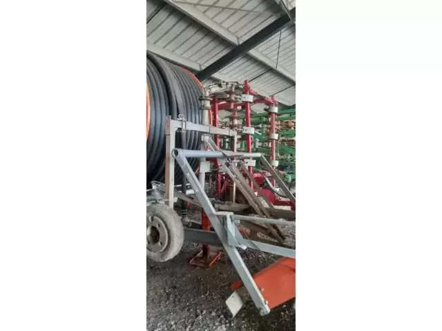 Occasion Irrifrance OPTIMA3 à ANTIGNY chez Groupe OUVRARD
