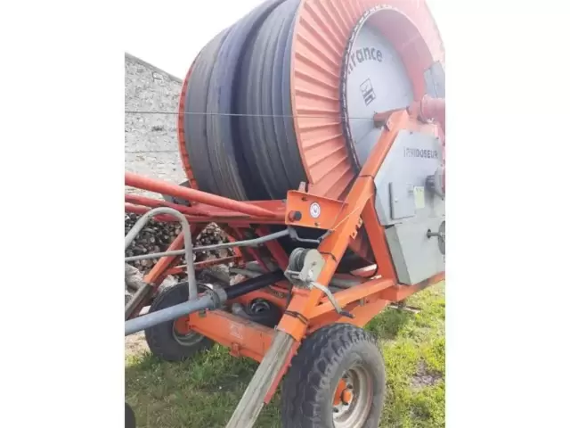 Occasion Irrifrance S3 à ANTIGNY chez Groupe OUVRARD