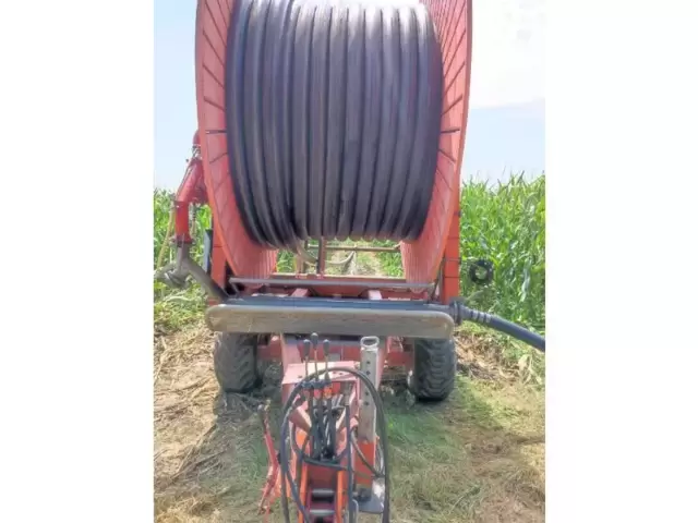 Occasion Irrifrance ST3BISTTI à ANTIGNY chez Groupe OUVRARD