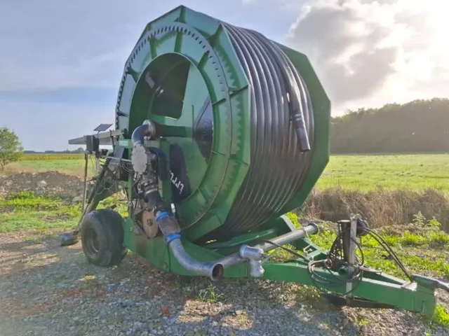 Occasion Irrimec MG1 110/420 à ANTIGNY chez Groupe OUVRARD