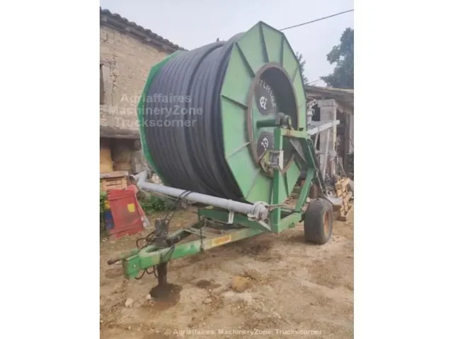 Occasion Irrimec SDTG360 à ANTIGNY chez Groupe OUVRARD