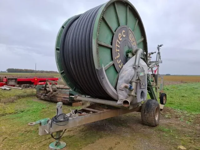 Occasion Irrimec ST6 à ANTIGNY chez Groupe OUVRARD