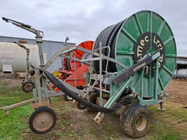 Occasion Irrimec ST6 à ANTIGNY chez Groupe OUVRARD