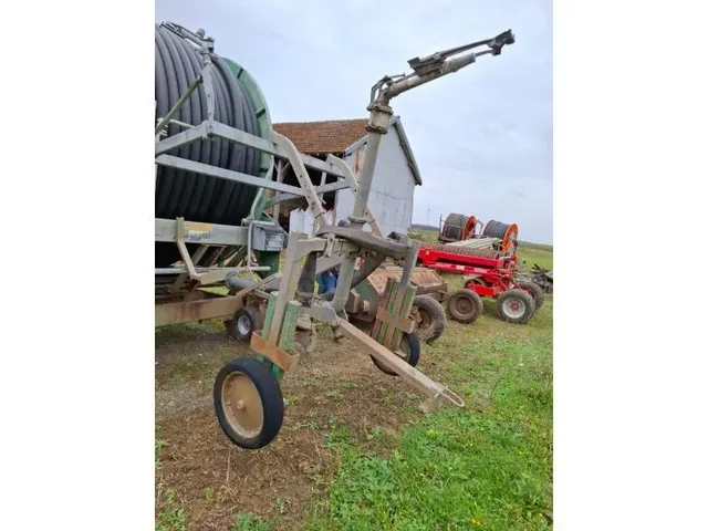 Occasion Irrimec ST6 à ANTIGNY chez Groupe OUVRARD