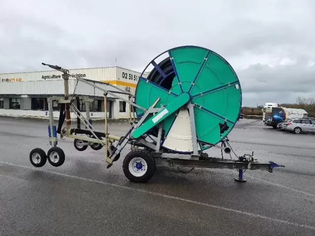 Occasion Irtec 90-400 à ANTIGNY chez Groupe OUVRARD