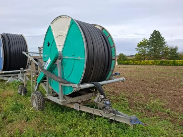Occasion Irtec 90/350 à ANTIGNY chez Groupe OUVRARD