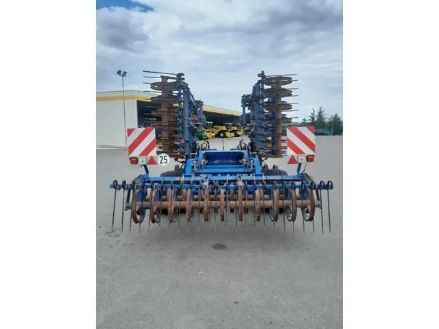 Occasion Köckerling REBELL à ANTIGNY chez Groupe OUVRARD