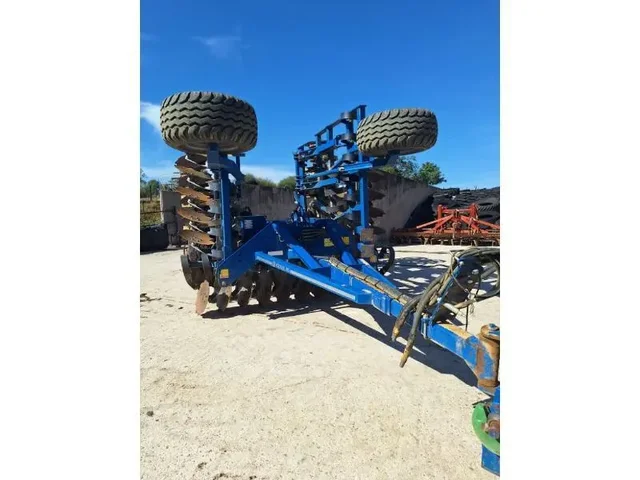 Occasion Köckerling REBELL5 à ANTIGNY chez Groupe OUVRARD