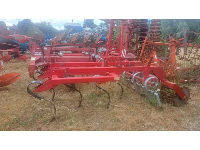 Occasion Kongskilde VIBROFLEX7400 à ANTIGNY chez Groupe OUVRARD