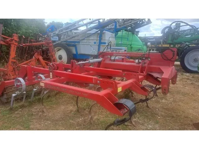 Occasion Kongskilde VIBROFLEX7400 à ANTIGNY chez Groupe OUVRARD