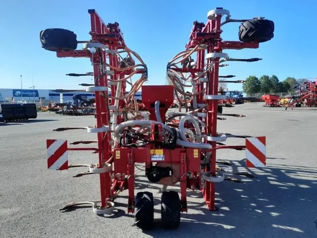 Occasion Kongskilde VIBROSEEDER600 à ANTIGNY chez Groupe OUVRARD