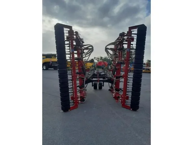 Occasion Kongskilde VS600H à ANTIGNY chez Groupe OUVRARD