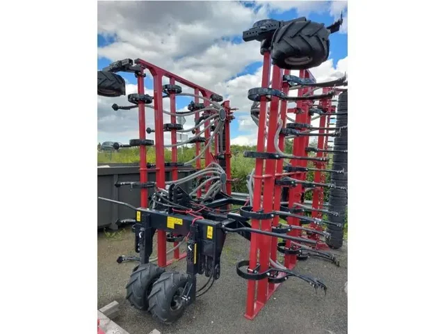 Occasion Kongskilde VS600H à ANTIGNY chez Groupe OUVRARD