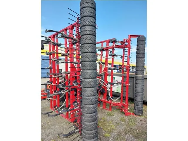 Occasion Kongskilde VS600H à ANTIGNY chez Groupe OUVRARD