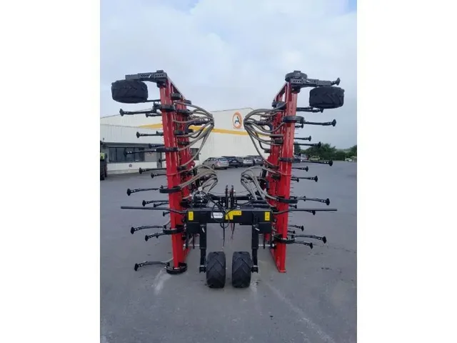 Occasion Kongskilde VS600H à ANTIGNY chez Groupe OUVRARD