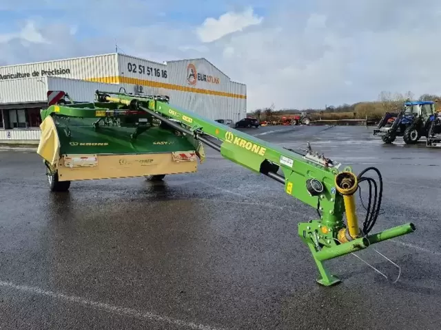 Occasion Krone EASYCUT-TC-320CV à ANTIGNY chez Groupe OUVRARD