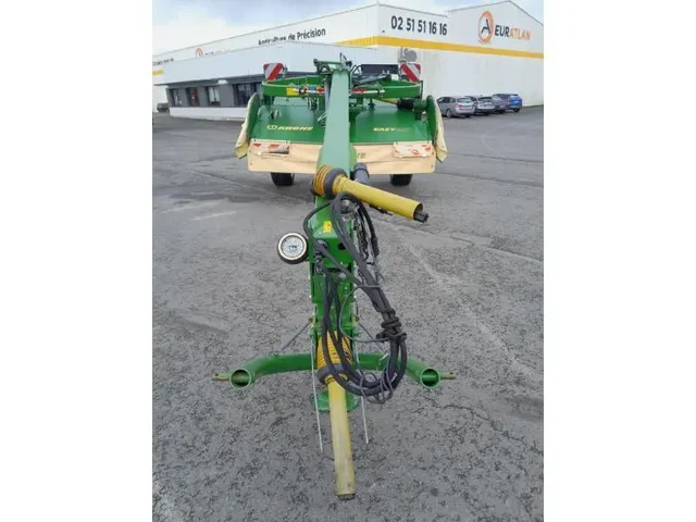 Occasion Krone EASYCUT-TC-320CV à ANTIGNY chez Groupe OUVRARD