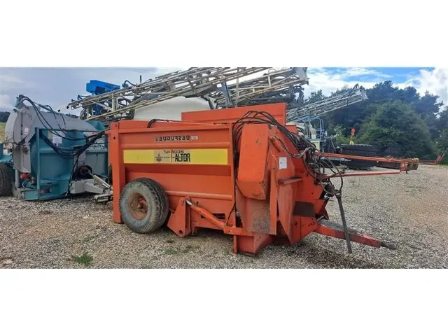 Occasion Kuhn ALTOR à ANTIGNY chez Groupe OUVRARD