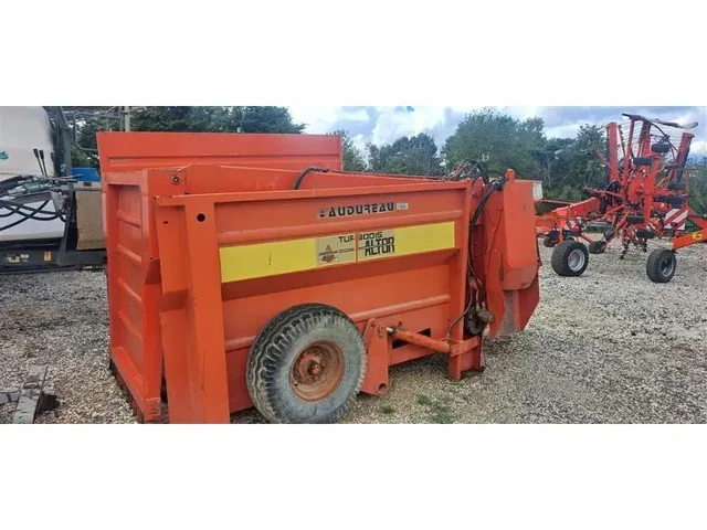 Occasion Kuhn ALTOR à ANTIGNY chez Groupe OUVRARD