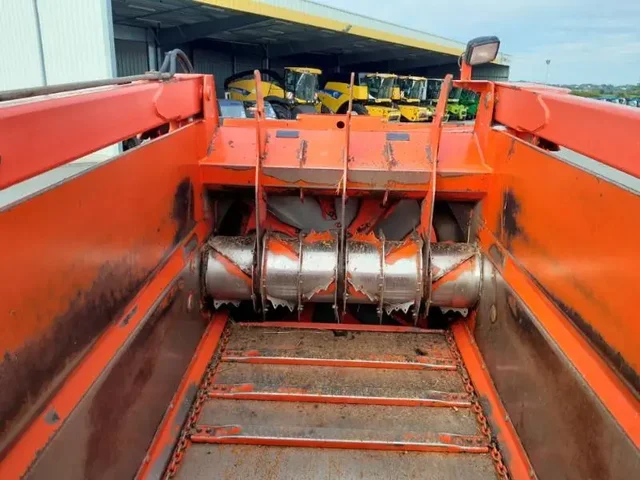 Occasion Kuhn ALTOR4560 à ANTIGNY chez Groupe OUVRARD
