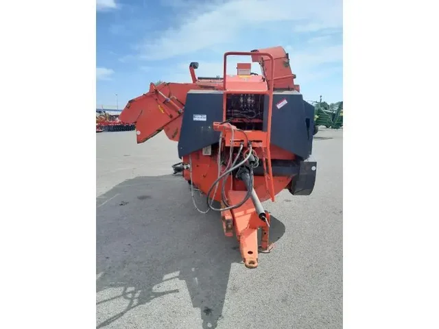 Occasion Kuhn ATHENOR6070 à ANTIGNY chez Groupe OUVRARD
