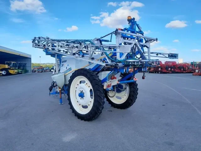 Occasion Kuhn ATLANTIQUE2800 à ANTIGNY chez Groupe OUVRARD