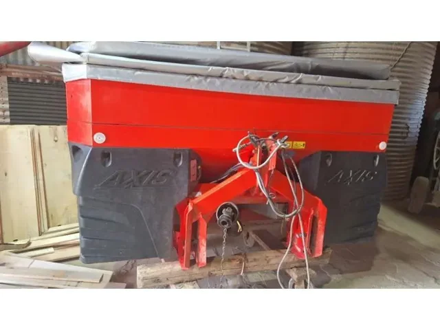 Occasion Kuhn AXIS20-2M-EMC-W à ANTIGNY chez Groupe OUVRARD