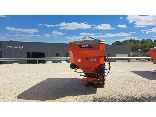 Occasion Kuhn AXIS40-2H-EMC à ANTIGNY chez Groupe OUVRARD