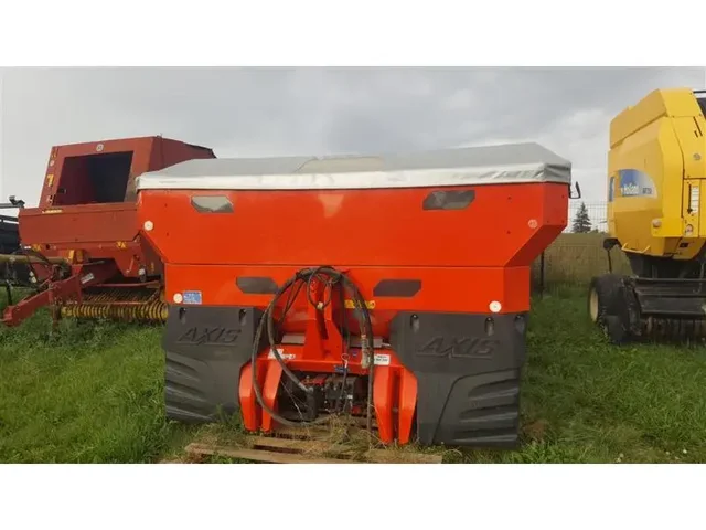 Occasion Kuhn AXIS40-2H-EMC à ANTIGNY chez Groupe OUVRARD