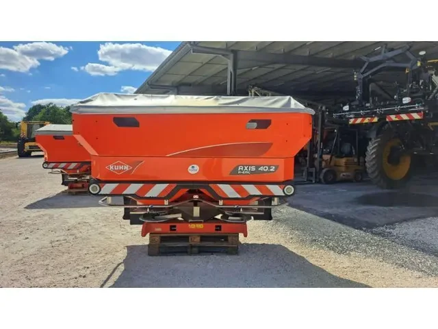 Occasion Kuhn AXIS40-2H-EMC à ANTIGNY chez Groupe OUVRARD