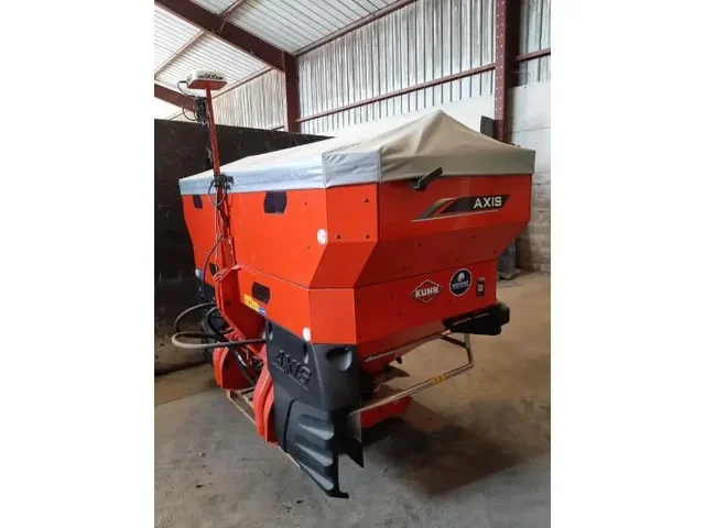 Occasion Kuhn AXIS40-2H-EMC à ANTIGNY chez Groupe OUVRARD