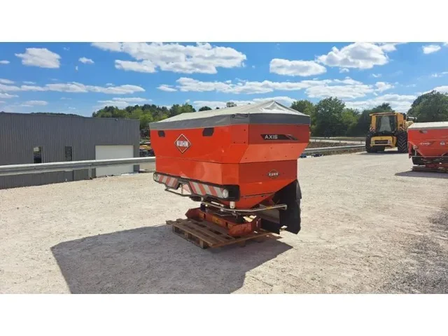 Occasion Kuhn AXIS40-2H-EMC à ANTIGNY chez Groupe OUVRARD