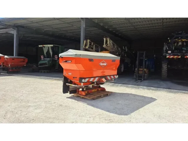 Occasion Kuhn AXIS40-2H-EMC à ANTIGNY chez Groupe OUVRARD