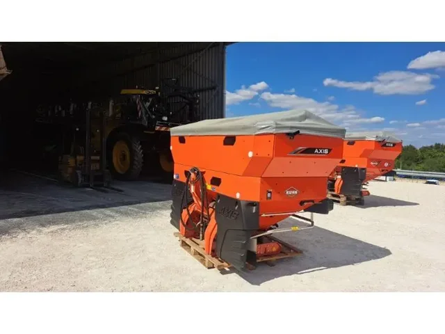 Occasion Kuhn AXIS40-2H-EMC à ANTIGNY chez Groupe OUVRARD