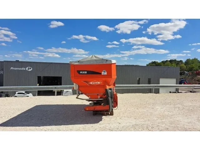 Occasion Kuhn AXIS50-1H-EMC-W à ANTIGNY chez Groupe OUVRARD