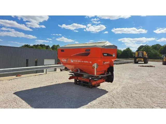 Occasion Kuhn AXIS50-1H-EMC-W à ANTIGNY chez Groupe OUVRARD